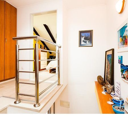 Holiday Home Villa Pindo Ston Bagian luar foto