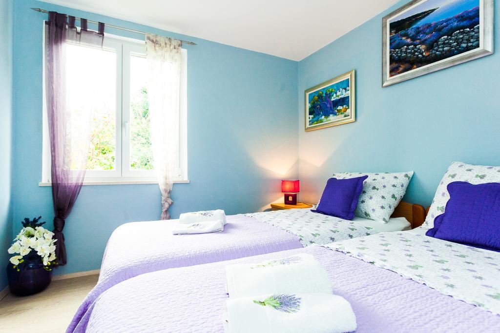 Holiday Home Villa Pindo Ston Bagian luar foto